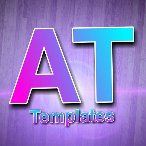 new Templates for Aveeplayer