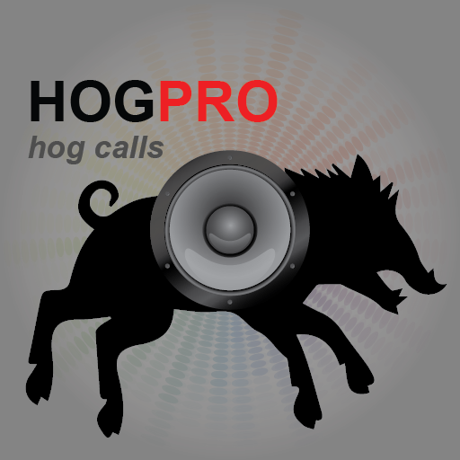 REAL Hog Calls - Hog Hunting