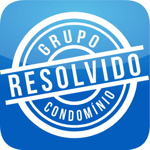 Resolvido Condomínio