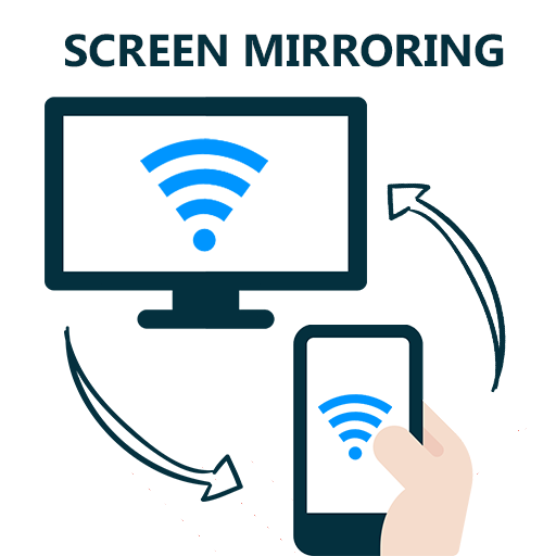 Screen Mirroring - Smart View