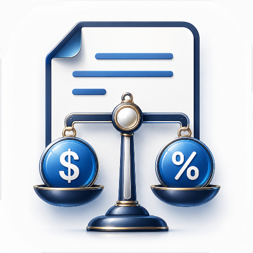 Smart Balance Sheet Templates
