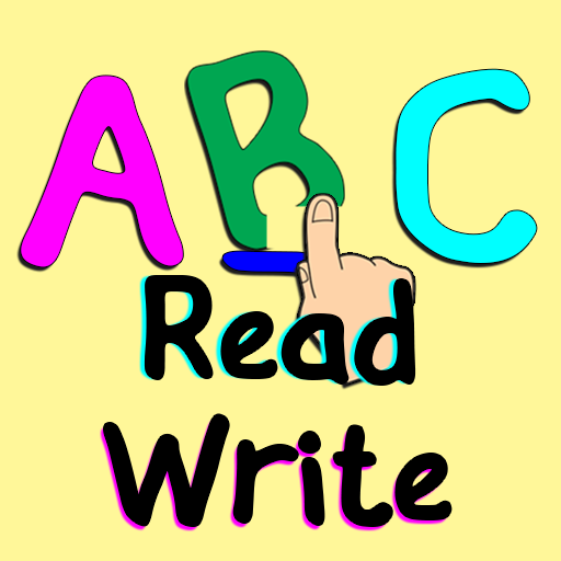 Read and Write