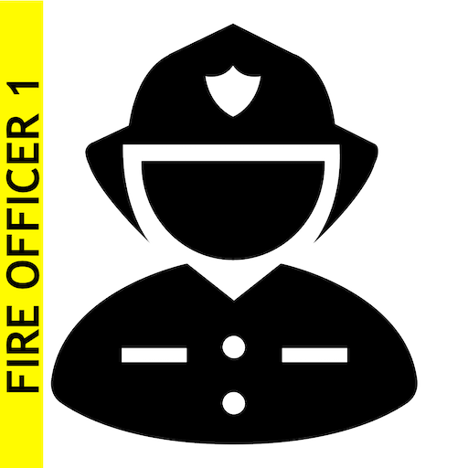 Fire Officer 1 Exam Center: Pr