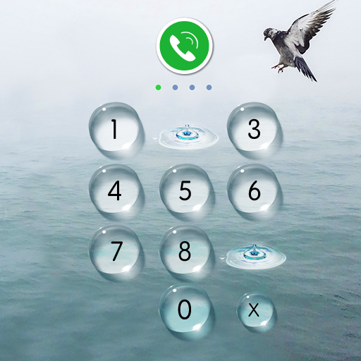 AppLock - Seagulls