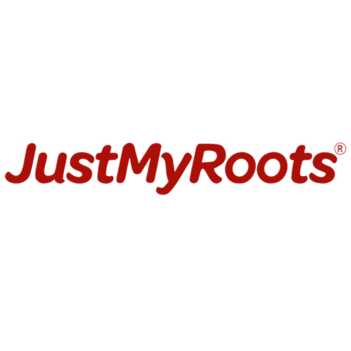 JustMyRoots: फ़ूड डिलीवरी ऐप
