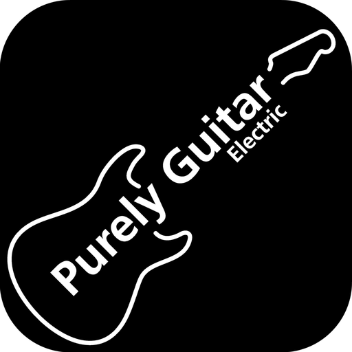 Learn Electric Guitar Lessons