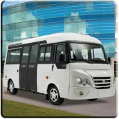 Minibus Simulator