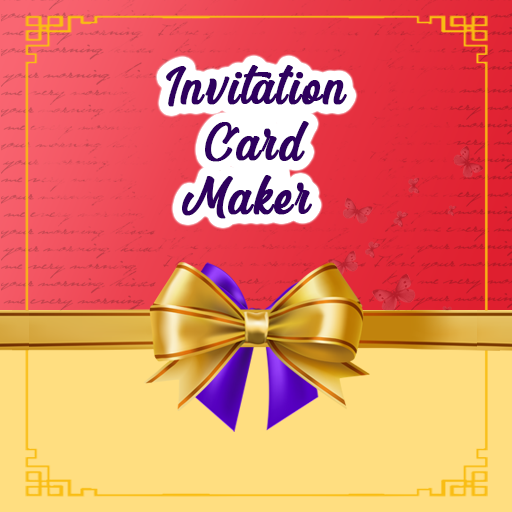 Invitation Card Maker