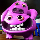 Garden BanBan : Chef pigster 3