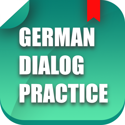 German Dialog Practice