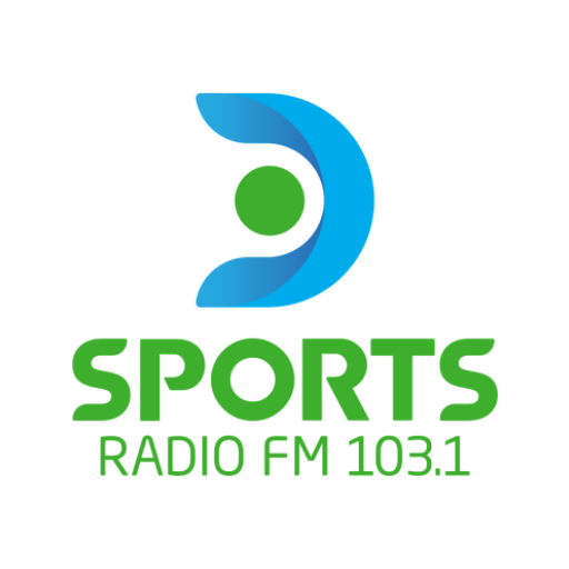 DSPORTS Radio