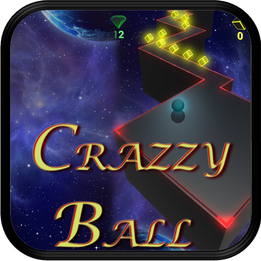 Crazzy Ball