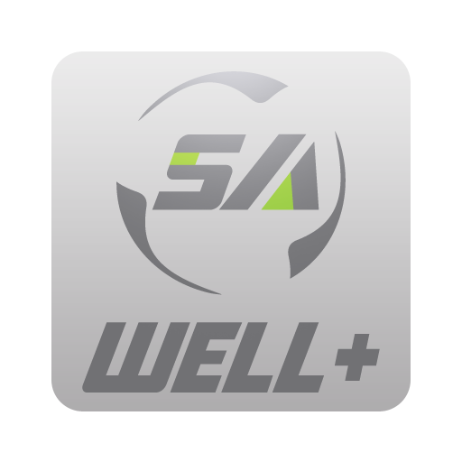 SA WELL+