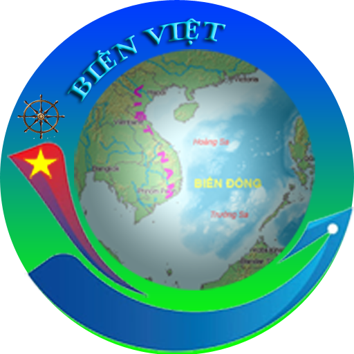 Biển Việt hỗ trợ Tàu Trên Biển