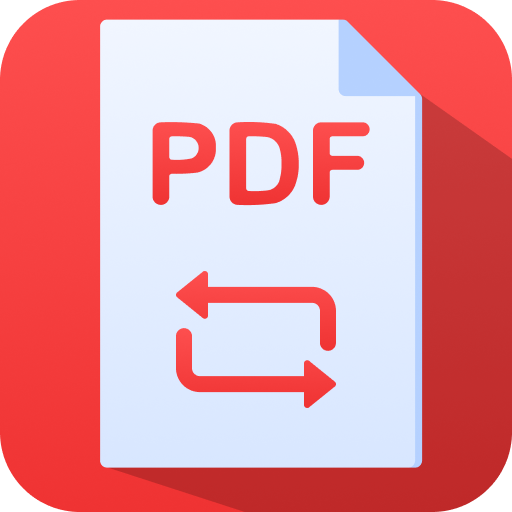 PDF Converter, Image Converter