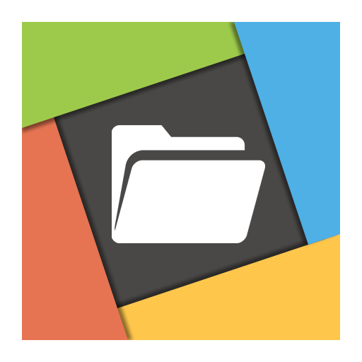 Native File Manager