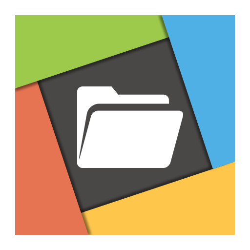 Native File Manager