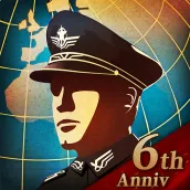 世界征服者4 - 二戰策略軍事單機遊戲