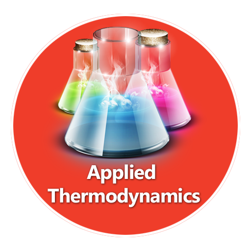 Applied Thermodynamics