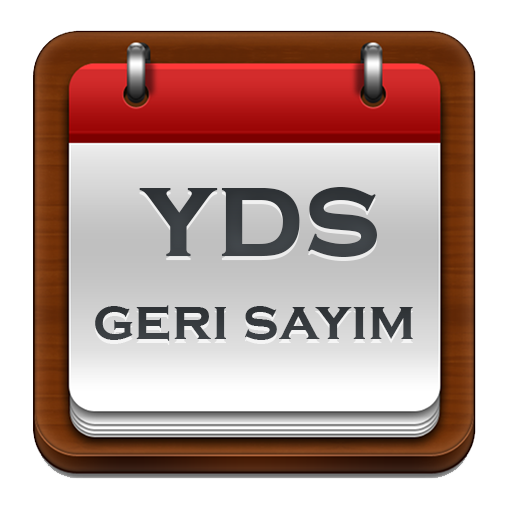YDS Geri Sayım