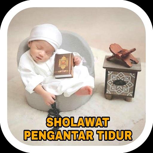 Sholawat pengantar tidur