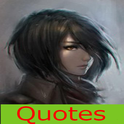 Attack On Titan Quotes