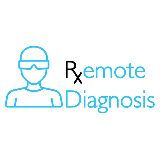 Remote Diagnosis