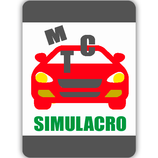 Simulacros Examen Peru