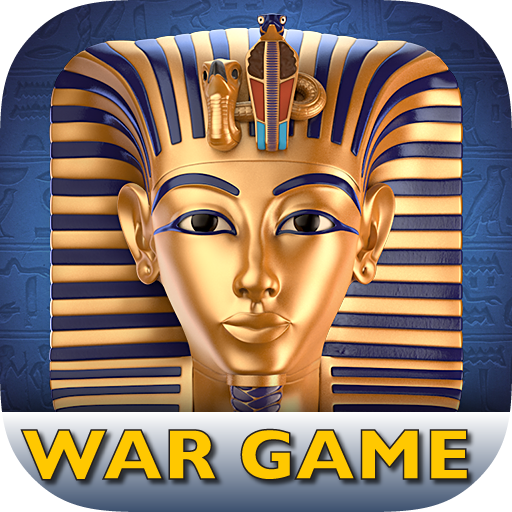 Ramses Стратегия игры - MMORTS