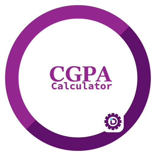 Diploma CGPA Calculator - Dipl