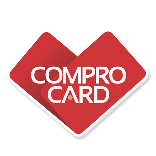 Meu ComproCard