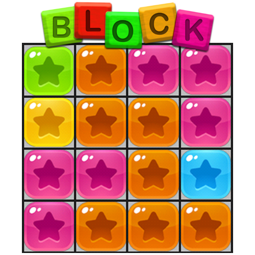 Block Blast Master : 1010 Game