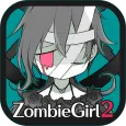 ZombieGirl2 -TheLOVERS-
