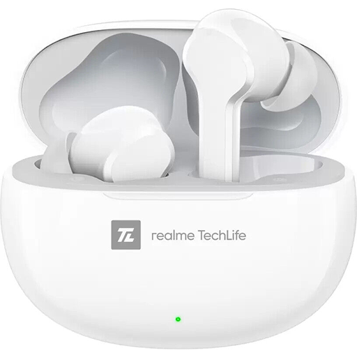 Realme TechLife T100 App Guide