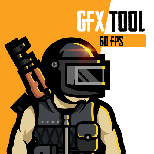 GFX Tool 🔧 For PubG - Lover 🔥