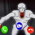 SCP-096 Fake Video Call & chat