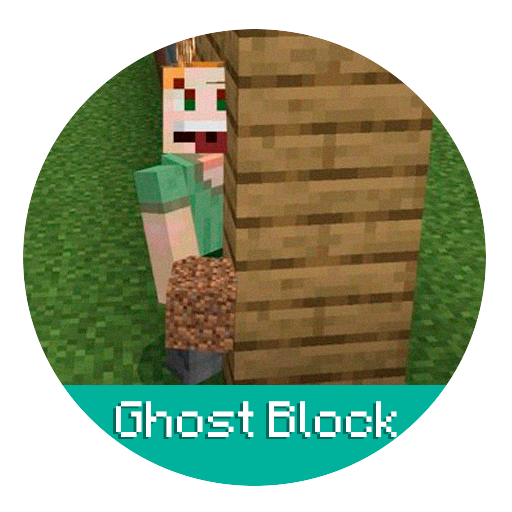 Ghost Block Addon