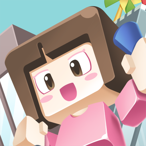 Building Boss Go! Idle Tycoon