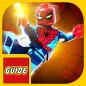 Guide for LEGO Spiderman Heroes