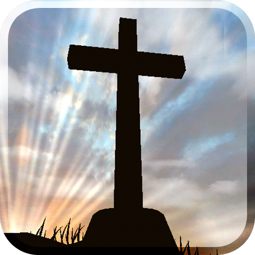 3D Cross Free Live Wallpaper