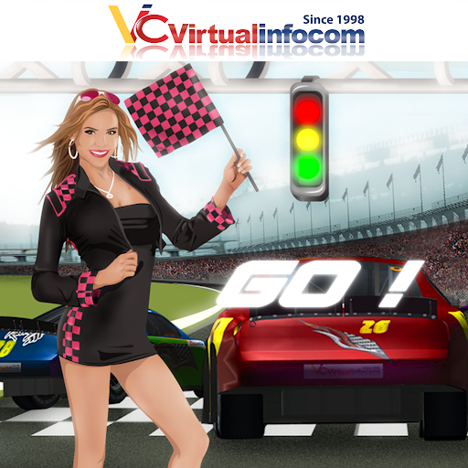 Racing Cars