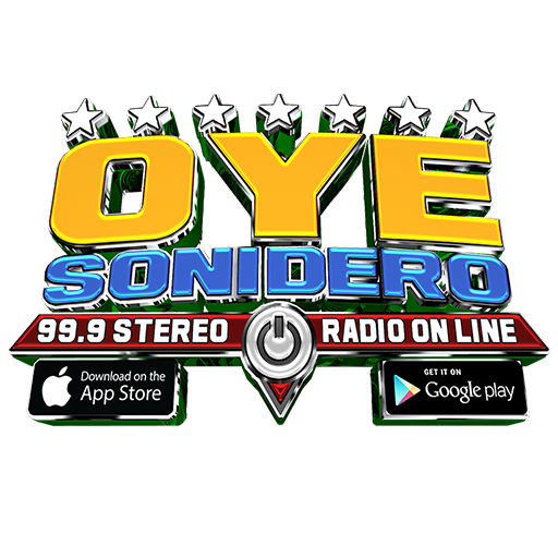 Oye Sonidero Radio