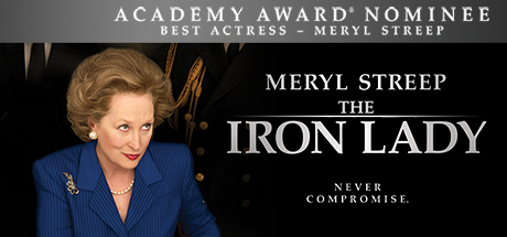 The Iron Lady