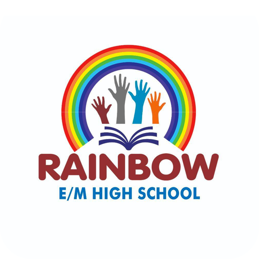 Rainbow High School