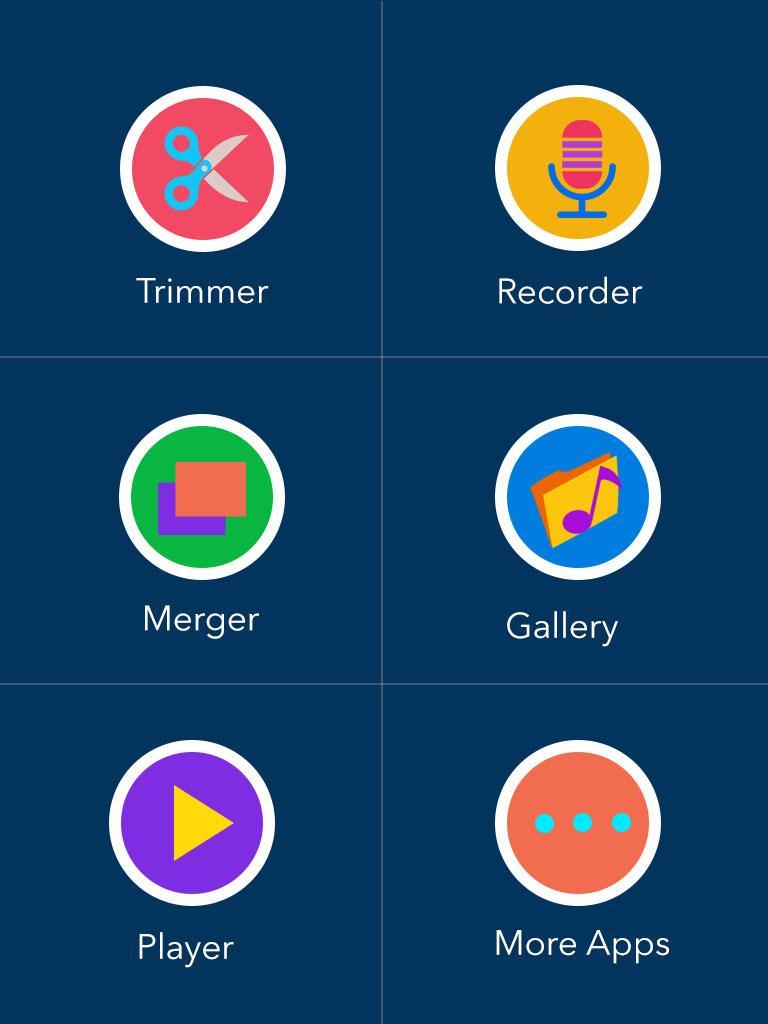 Download Music Player & Editor android on PC