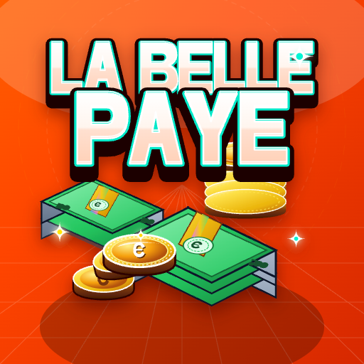 La Belle Paye le jeu de cartes