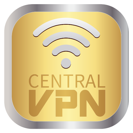 Central VPN - SSH & Websocket