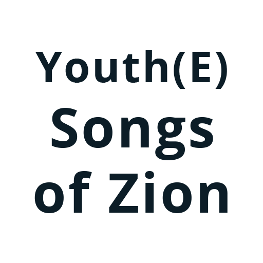 ZION Youth English Songs