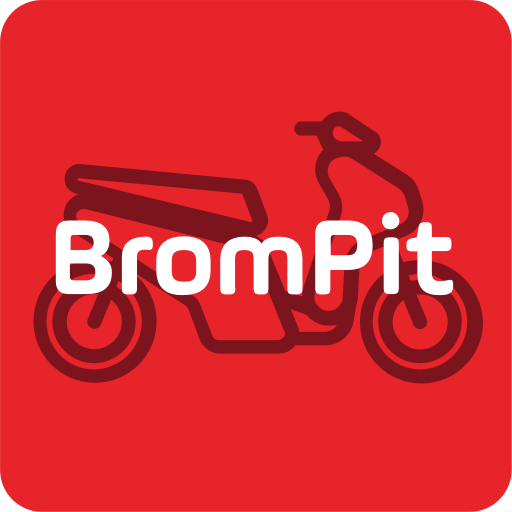 BromPit