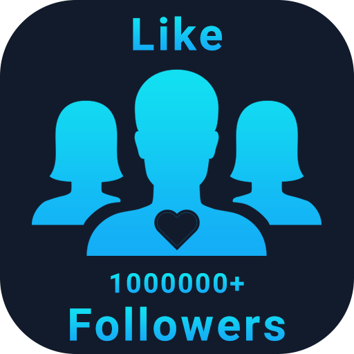 Followers & Likes For tik tok